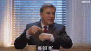 bite me tv land GIF by #Impastor