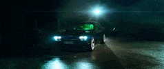 battaste music film car video GIF