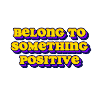 Idaho Stay Positive Sticker by IDFY