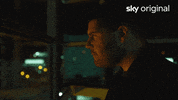 mafia genny GIF by Sky España