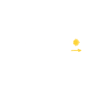Santiago Camino Sticker by Xunta