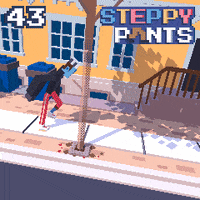 steppypants GIF