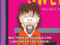 GIF by South Park 