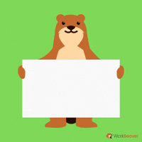 Awesome Well Done GIF by WorkBeaver