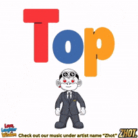 The Best Win GIF by Zhot Music