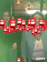 GIF by Taco Bell Speakeasy