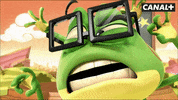 Chatouille Guili GIF by CANAL+