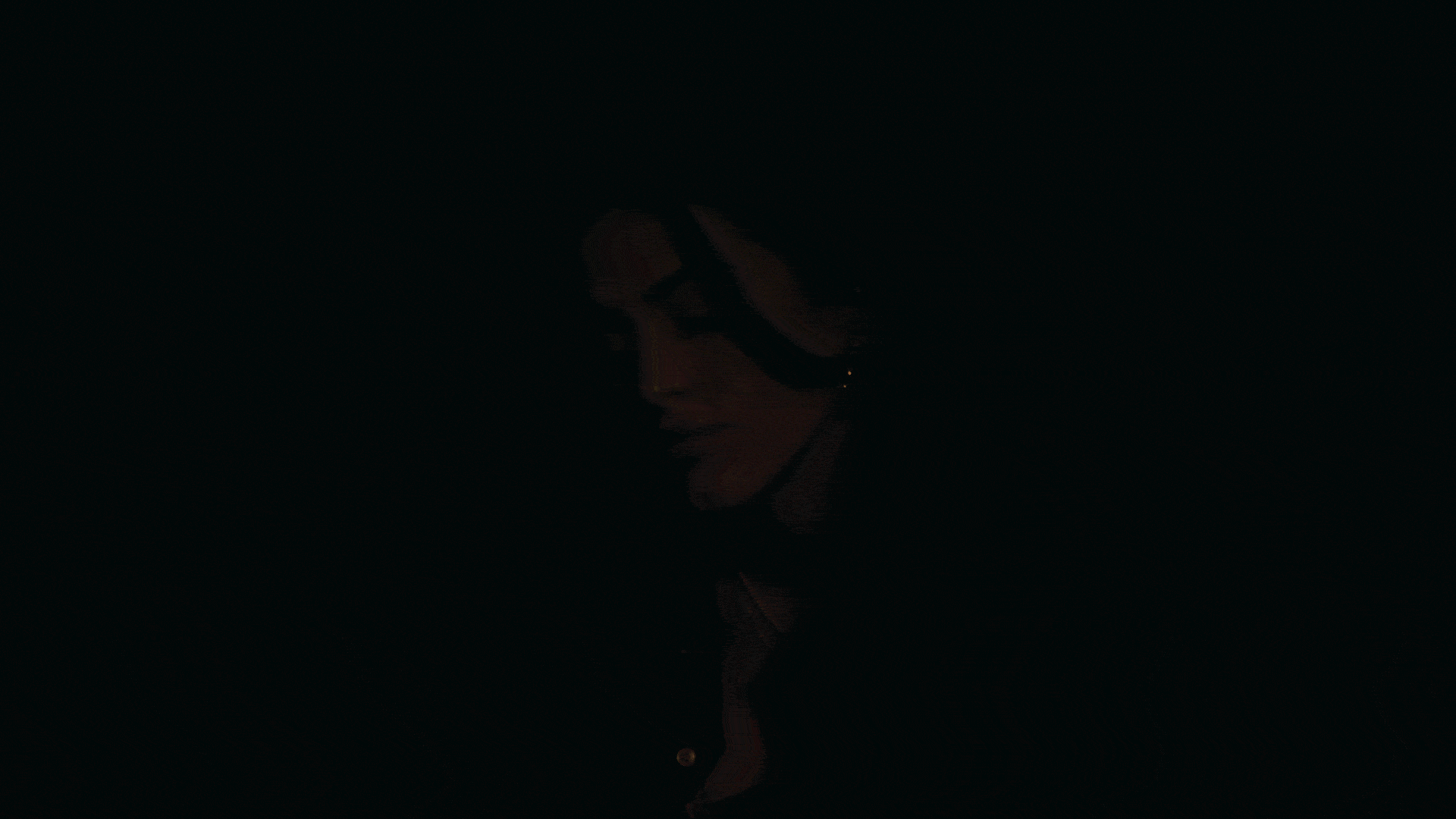 Music Video GIF by Ally Salort