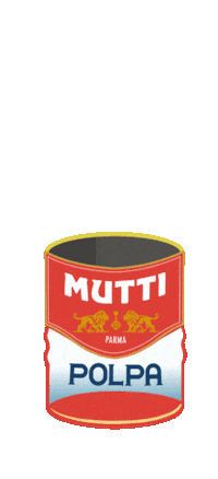 mutti-northerneurope recycle gardening basil mutti Sticker