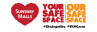 Fashion Swipe Up Sticker by Sunway Velocity Mall
