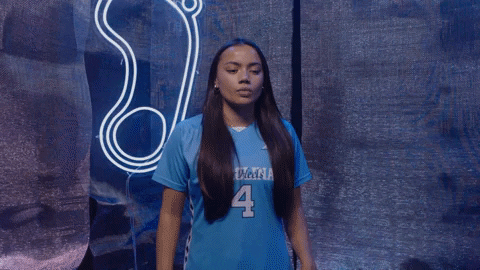 North Carolina Win GIF by UNC Tar Heels