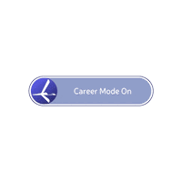LOTPolishAirlines career intern internship interns Sticker