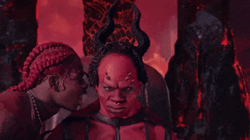 Call Me By Your Name Montero GIF by Lil Nas X