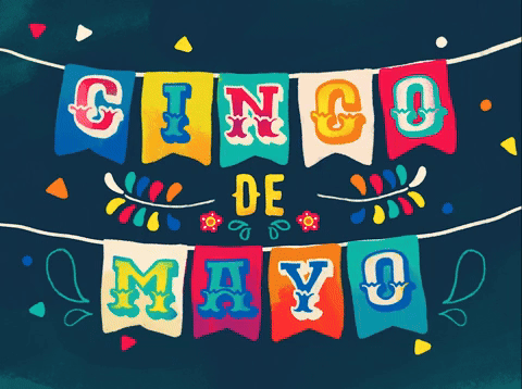 Cinco de Mayo
