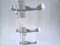 Flying Wichita Ks GIF by Greteman Group