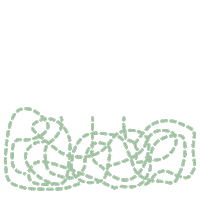 Lines Plan Sticker by The OXYMA