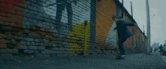Training Street GIF