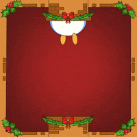 Merry Christmas GIF by Pudgy Penguins