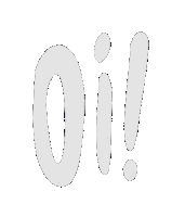 Ola Hello Sticker
