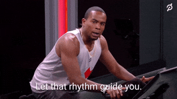 Alex Toussaint's Ride to Greatness