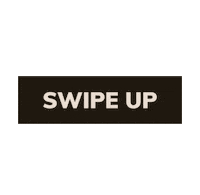 Swipe Up Digital Marketing Sticker by Dash of Milk