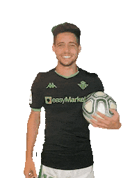 Soccer Futbol Sticker by Alex Moreno