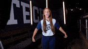 Georgia Tech Atlanta GIF by Georgia Tech Yellow Jackets