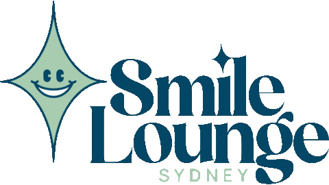 smileloungesydney giphyupload smile teeth whitening sls Sticker