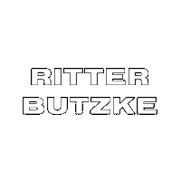 Party House Sticker by ritterbutzke