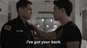 Season 1 Love GIF by 9-1-1: Lone Star