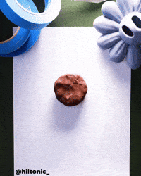 Paint Bugs GIF by Evan Hilton