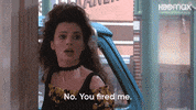 The Nanny Lol GIF by HBO Max