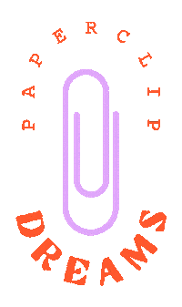 Dream Love Sticker