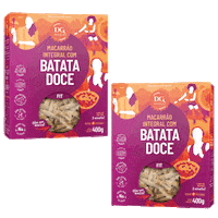 dgmassas dieta macarrao sem gluten espaguete Sticker