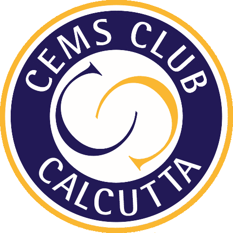 Cems Sticker by CEMSClubStockholm