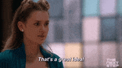 Season 8 Tns GIF by THE NEXT STEP