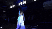 Creighton Volleyball GIF by Creighton University Athletics