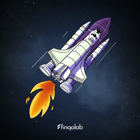 Invest Stock Market GIF by Finqalab