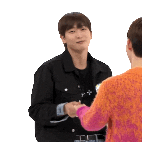 2Am Kwon Sticker