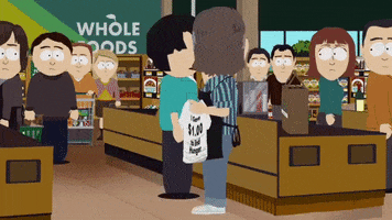 comedy central GIF
