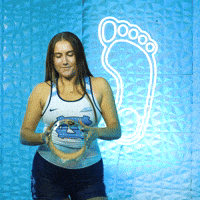 University Of North Carolina Queen GIF by UNC Tar Heels