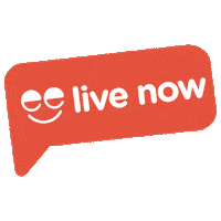 Live Now Food Sticker by AkeedApp