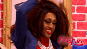 Dragrace GIF by Crave