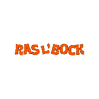 Beer Brewery Sticker by Ras L'Bock