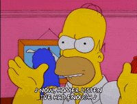 homer simpson GIF