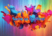 Gnome Words Of Encouragement GIF
