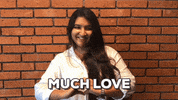 love thank you GIF by Crowdfire