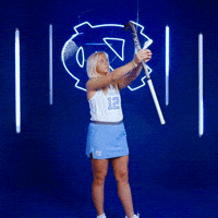 University Of North Carolina Ncaa GIF by UNC Tar Heels