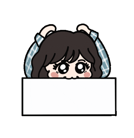 박은빈 Eunbin Sticker