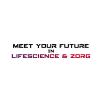 Lifescience Sticker by Campus Groningen